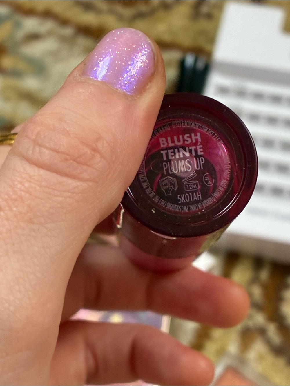 Beauty bundle - Picture 3 of 16